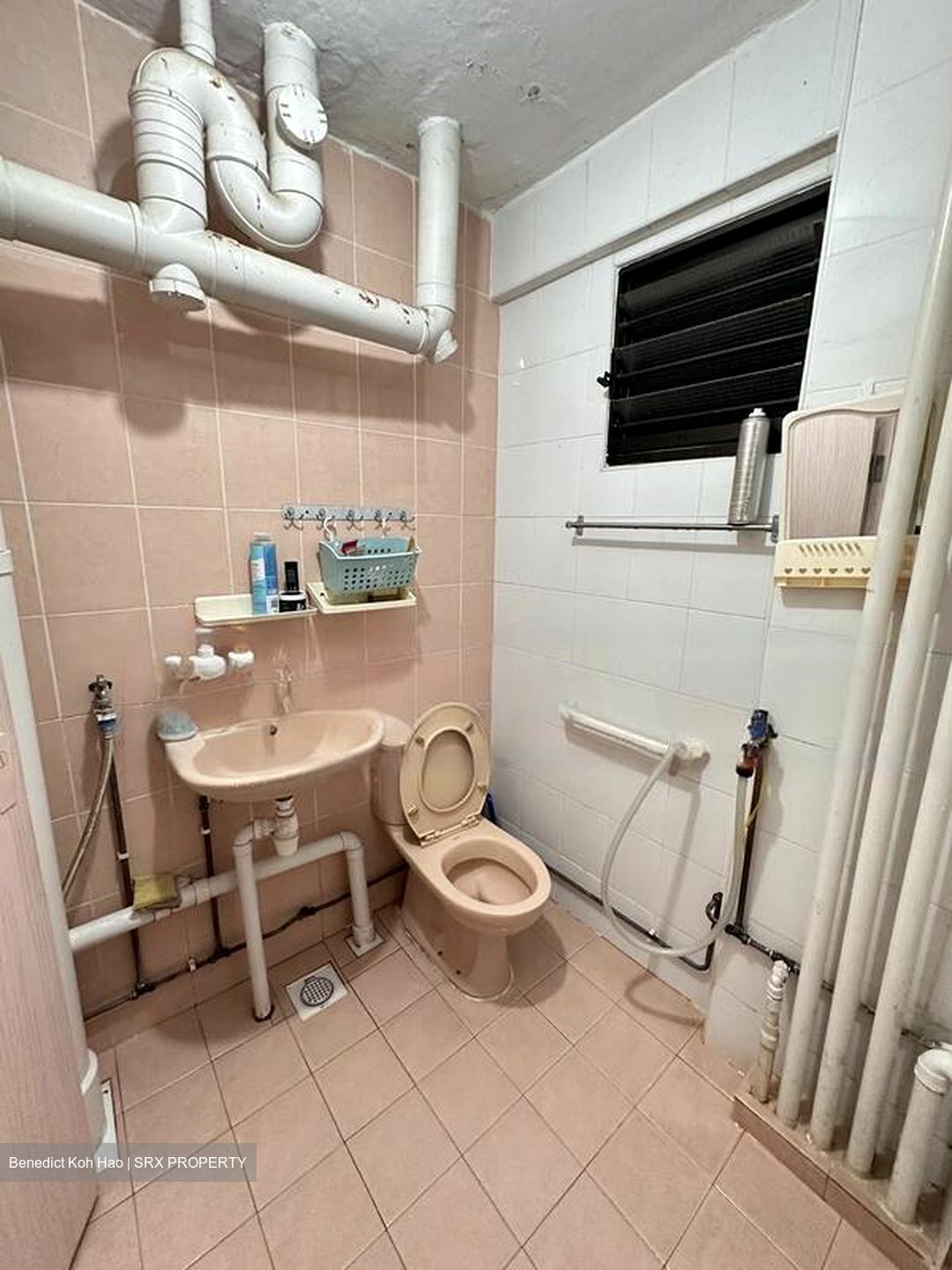 Blk 113 Potong Pasir Avenue 1 (Toa Payoh), HDB 4 Rooms #534842741